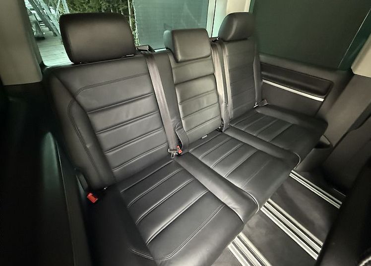 Zunanja slika - VW Multivan - 2.0TDI DSG 4Motion-USNJE-ACC-KAMERA-NAVI - 11