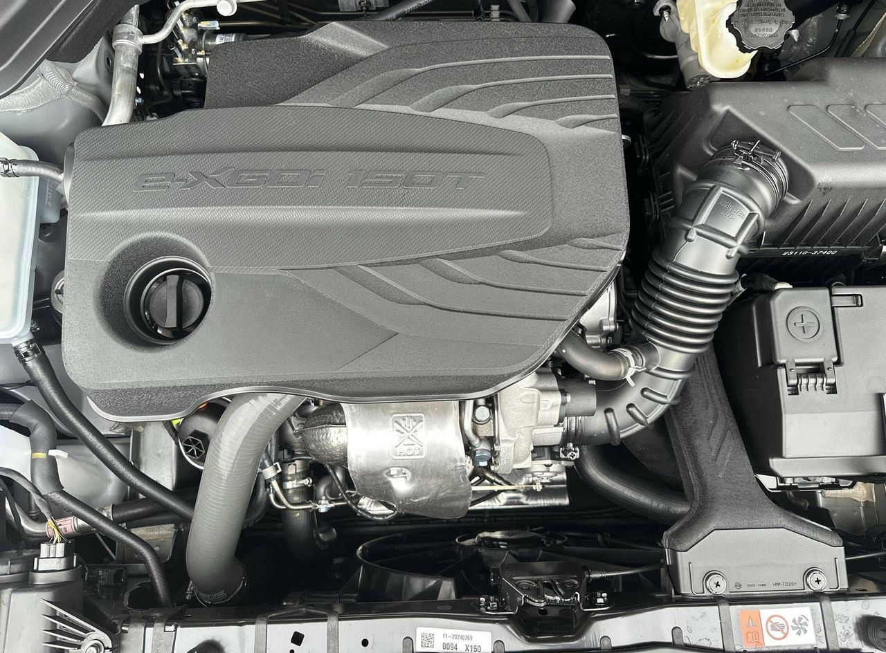 Zunanja slika - SsangYong Tivoli - 1.5 T-GDi Fresh 2WD A T - 19