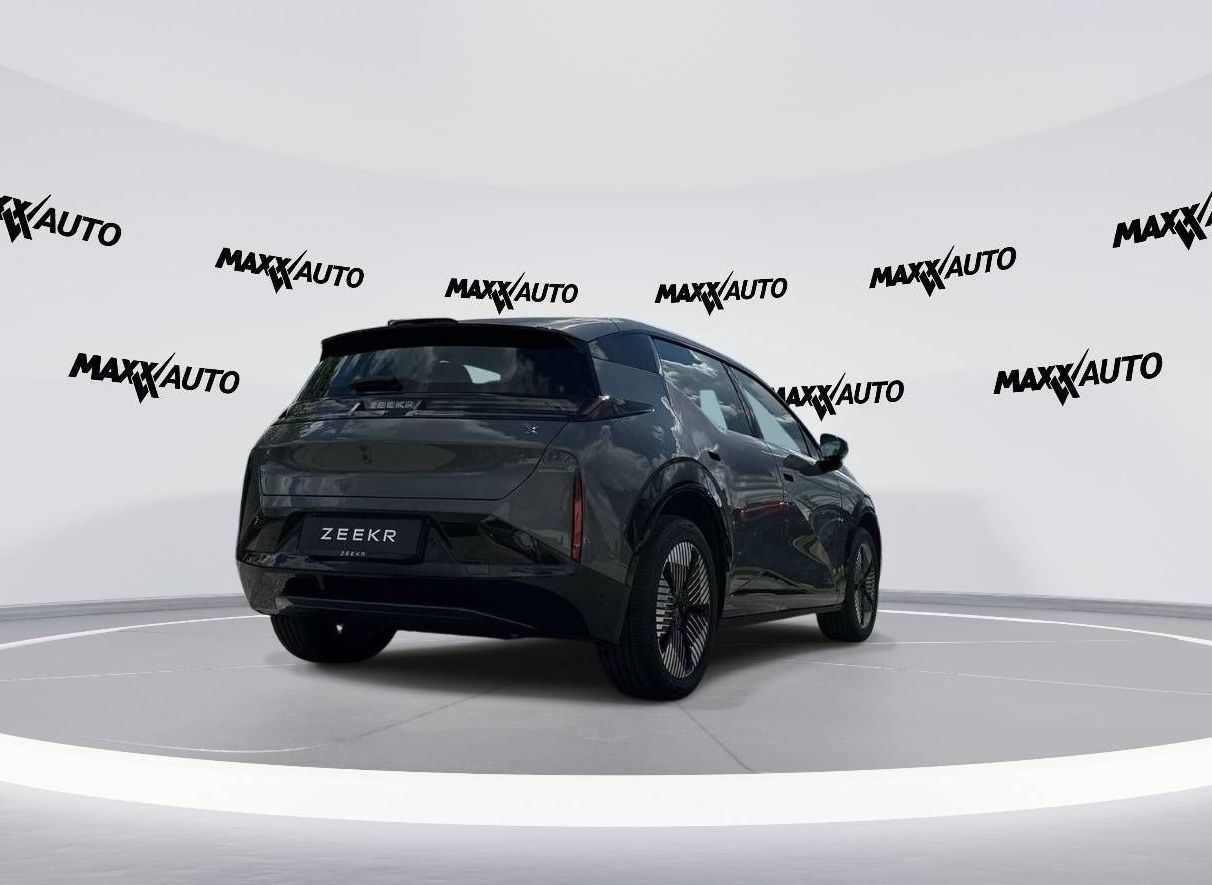 Zunanja slika - Zeekr X - Core - 4