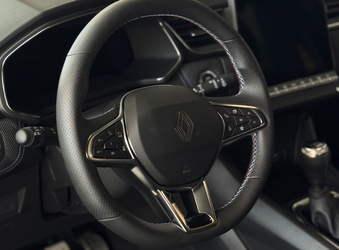 Zunanja slika - Renault Symbioz - TCe 140 esprit Alpine - 9