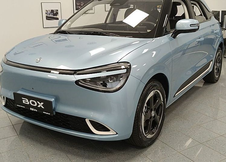 Zunanja slika - Dongfeng Box - 42.3 kWh 70 kW  -7200€ SUBVENCIJE - 1