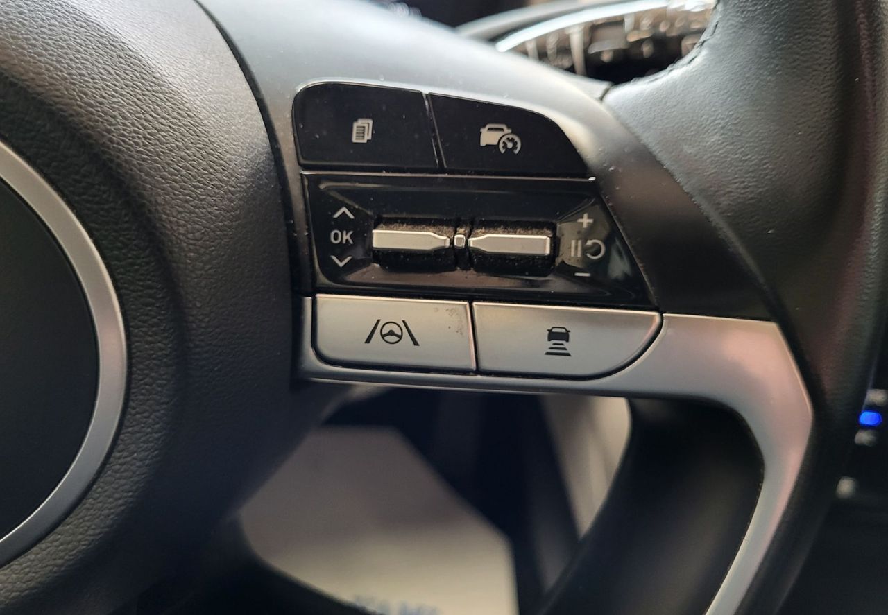 Zunanja slika - Hyundai Tucson - 1.6 T-GDI DCT-slo-1last-acc-alu-pdc-radar-tov.gara - 10