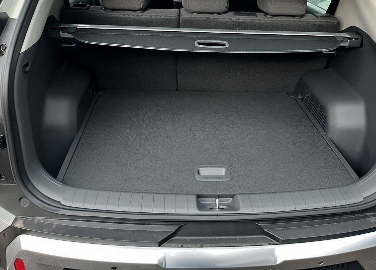 Zunanja slika - KIA EV3 - 58.3 kWh baterija. 150 kW  204 KM  Star - 11