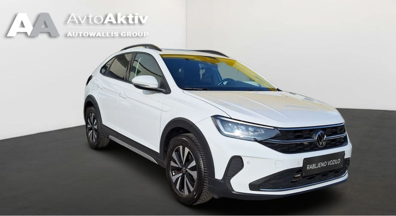 Zunanja slika - VW Taigo - 1.0 TSI Life 81 110 - 7