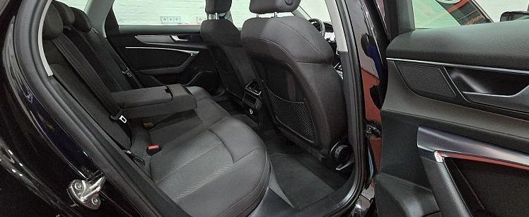 Zunanja slika - Audi A6 - Avant 45 TDI quattro tiptronic sport 170kW.BREZ POLOGA - 18