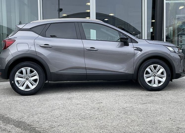 Zunanja slika - Mitsubishi ASX - 1.2 DI-T MHEV 85kW Invite AKCIJA - 3