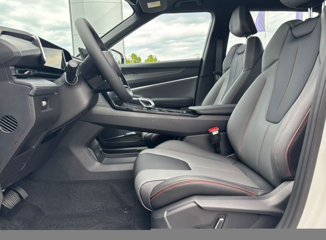 Zunanja slika - Geely Cityray - 1.5 7DCT FWD GK - 6