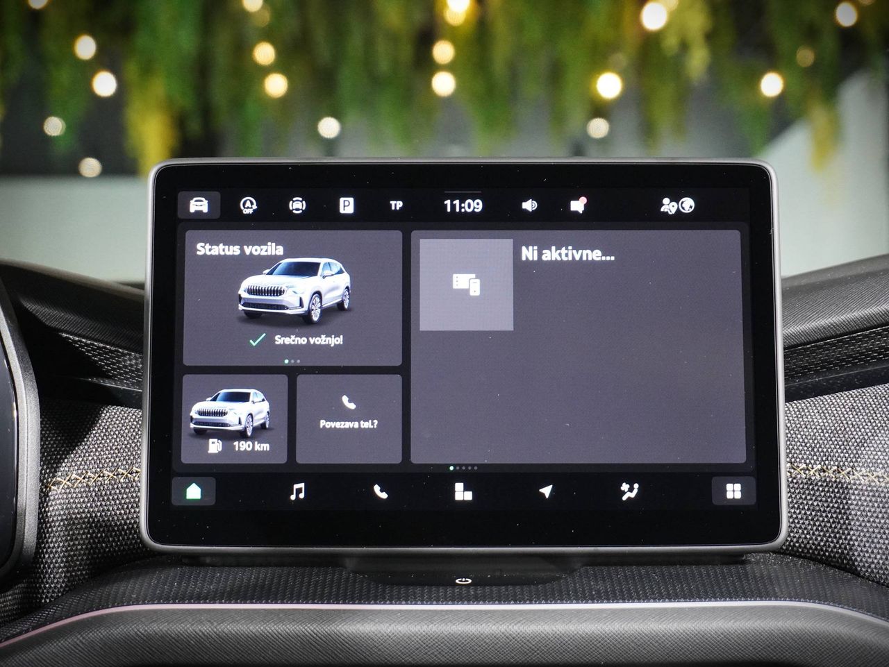 Zunanja slika - Škoda Kodiaq - 2.0 TDI Selection DSG - 11