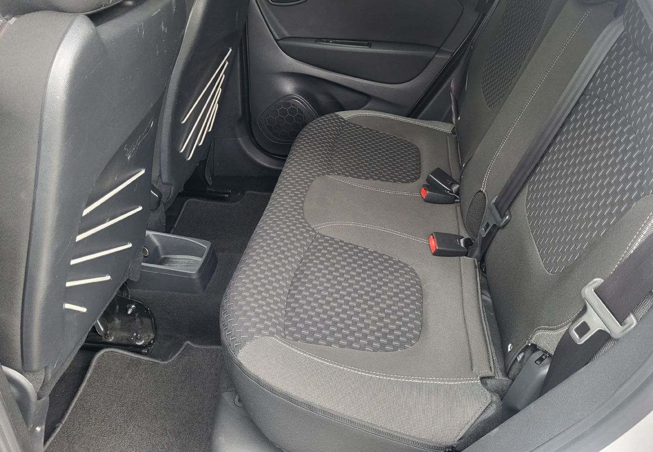 Zunanja slika - Renault Captur - Intens TCe 90 1last-navi-alu-kamera-pdc-tempom-acc - 16
