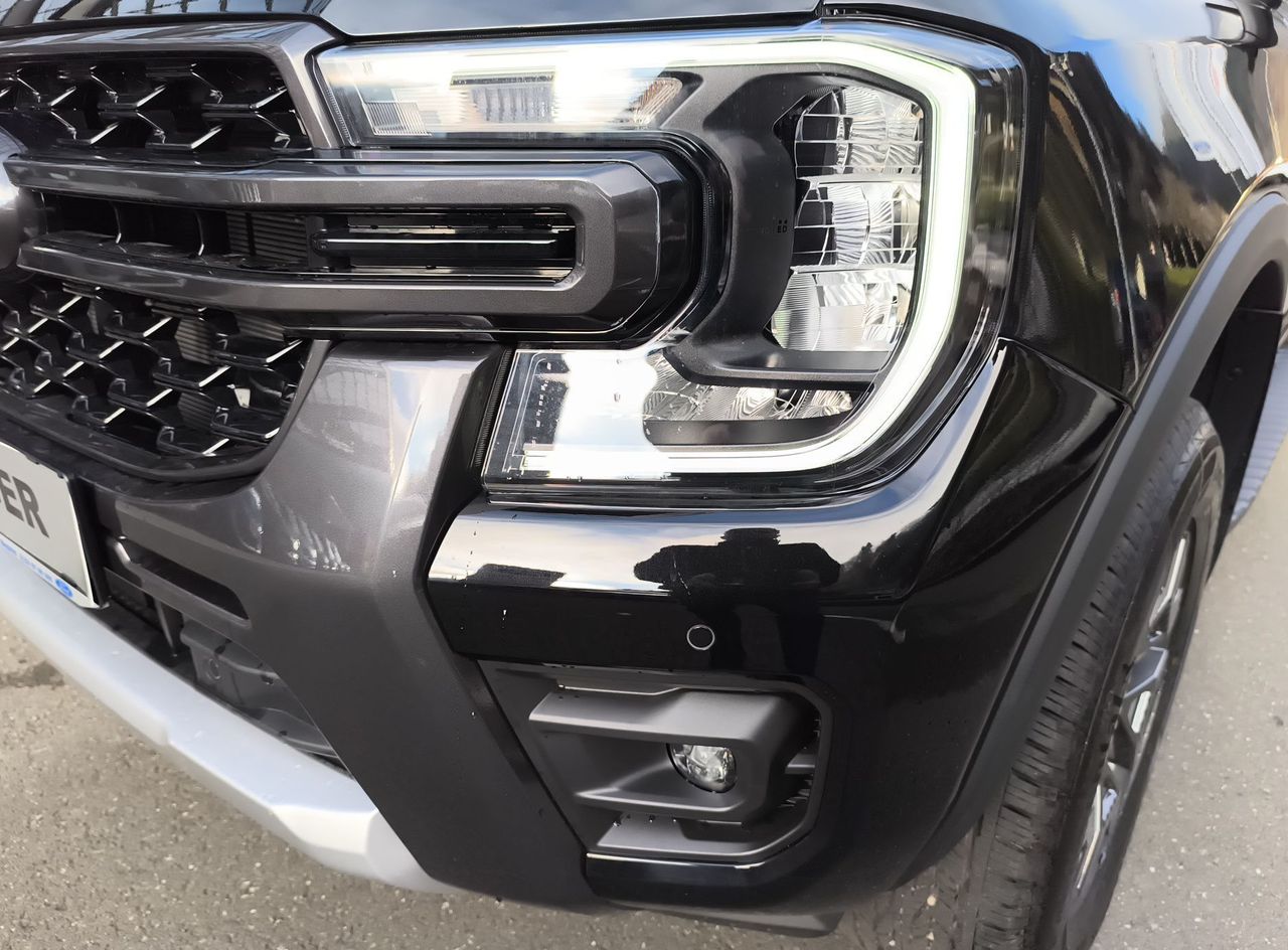 Zunanja slika - Ford Ranger - WILDTRAK 2.3 281PS PHEV A10 e-4WD - 19