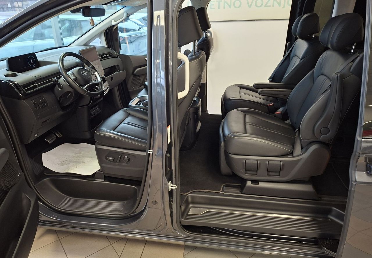 Zunanja slika - Hyundai Staria - 2.2. CRDI AUT.4WD-FULL LED-NAVI-360 KAMERA- - 20