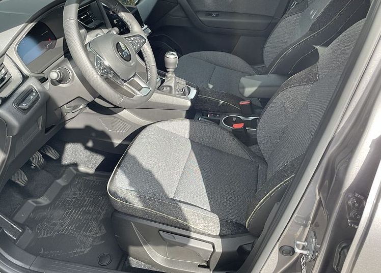 Zunanja slika - Mitsubishi ASX - 1.3 DI-T MHEV 103kW Intense - 5