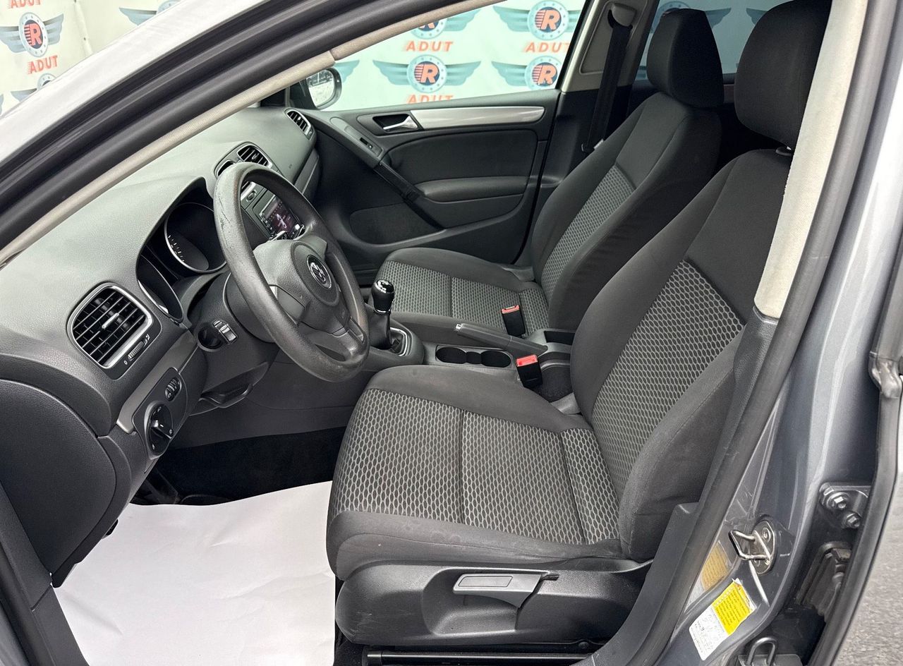 Zunanja slika - VW Golf - 1.6 TDI DPF Trendline 66  90  REDNO SERVIS... - 7