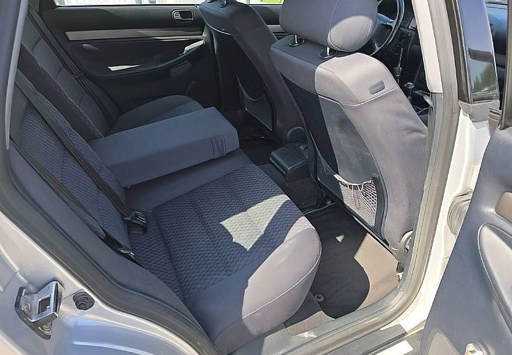 Zunanja slika - Audi A4 - Avant avant 2.5 TDI  KREDIT BREZ POLOGA TUDI ZA TUJCE... - 10