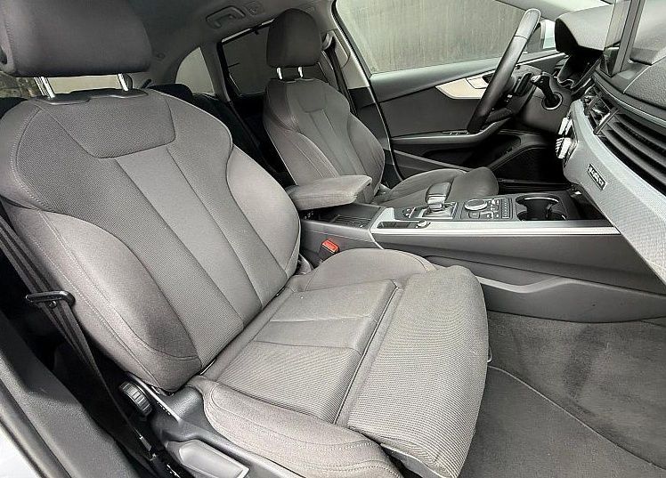 Zunanja slika - Audi A4 Allroad - 2.0 TDI Q. S tronic B O-19col-NAVI-AVT.KLIMA-VK... - 11