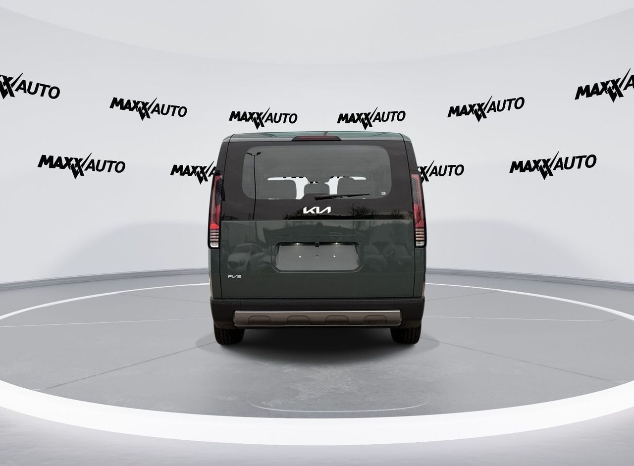 Zunanja slika - KIA PV5 - 71.2 kWh baterija 120 kW 163 KS  Quantum - 5