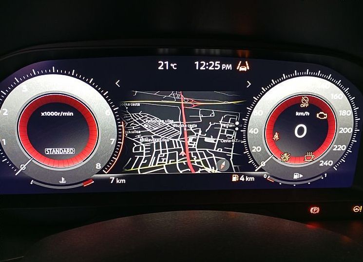 Zunanja slika - Nissan Juke - 1.0 DIG-T 117 N-CONNECTA NAVI + KAMERA - 11