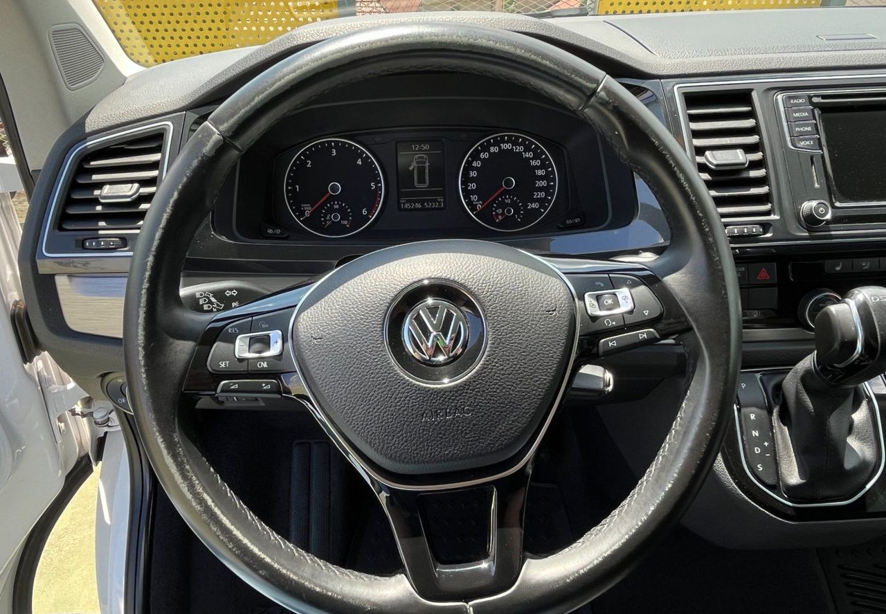 Zunanja slika - VW Multivan - 2.0 TDI DMR Comfortline DSG. LED. NAVI. 2X PDC. - 14