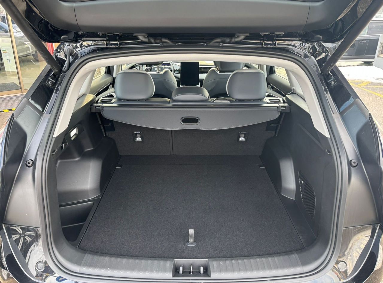 Zunanja slika - Geely StarRay - 2.0  AWD GF PANO-KAMERA.360-CARPLAY - 6