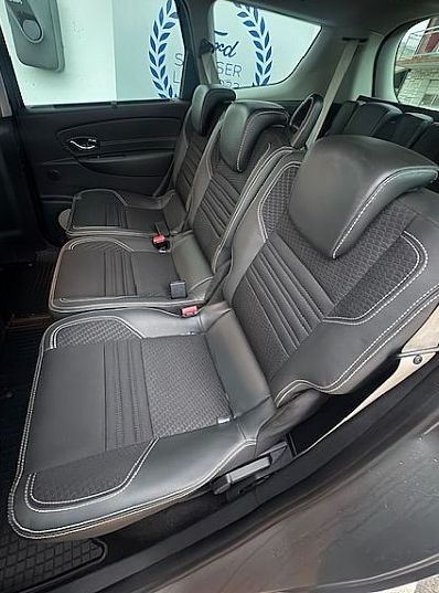Zunanja slika - Renault Scénic - Grand Scenic Limited Edition dCi 130 Energy - 4