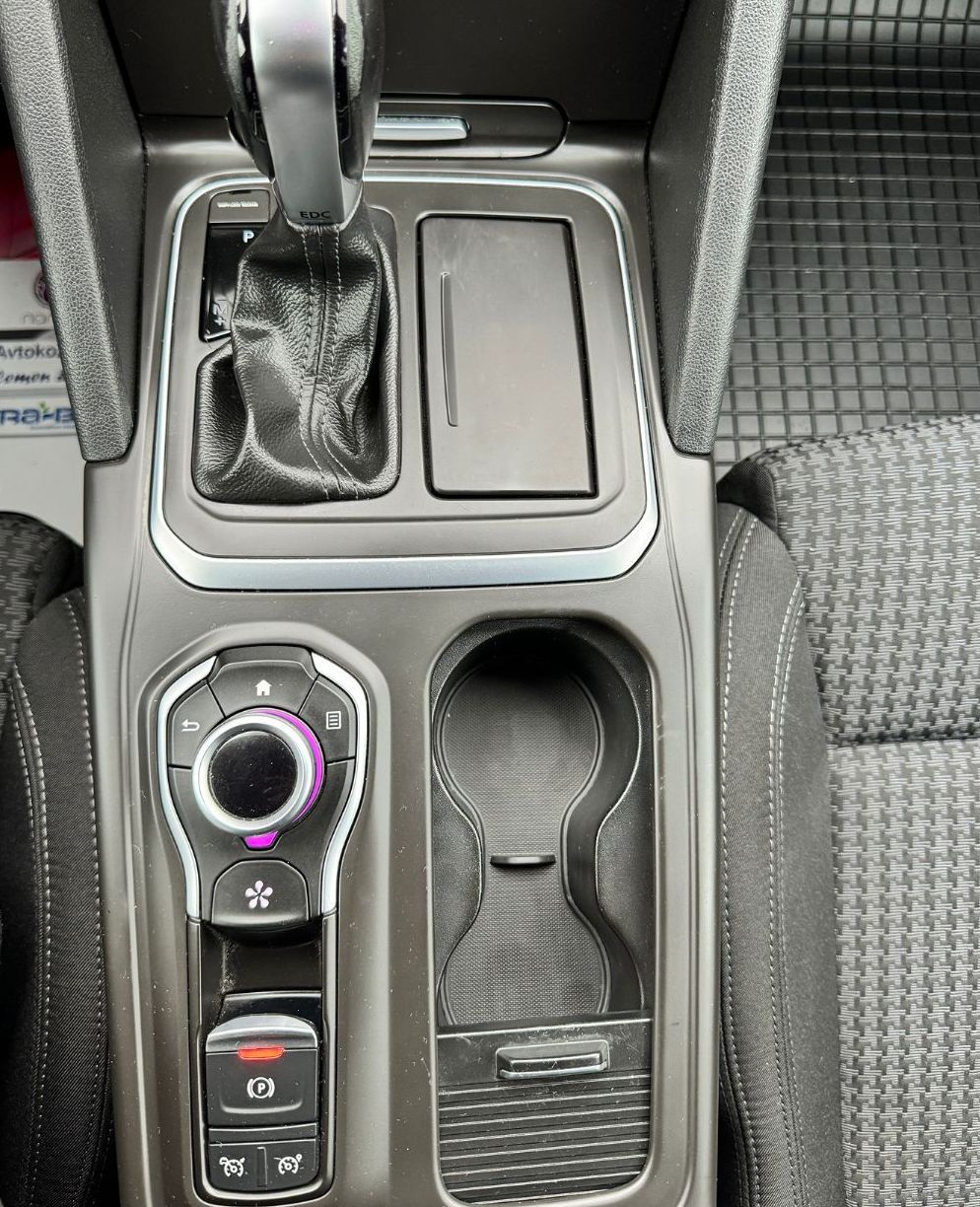 Zunanja slika - Renault Talisman - 1.6dCi Aut Led Ambient Navi Temp KREDITBREZ POLOGA - 13