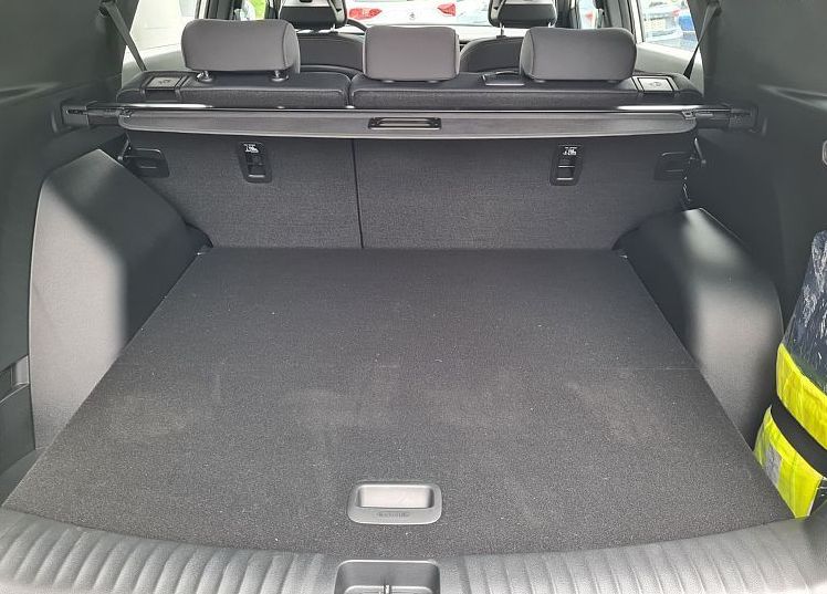 Zunanja slika - KG Mobility Torres - 152.2 kW Explore 2WD - 11