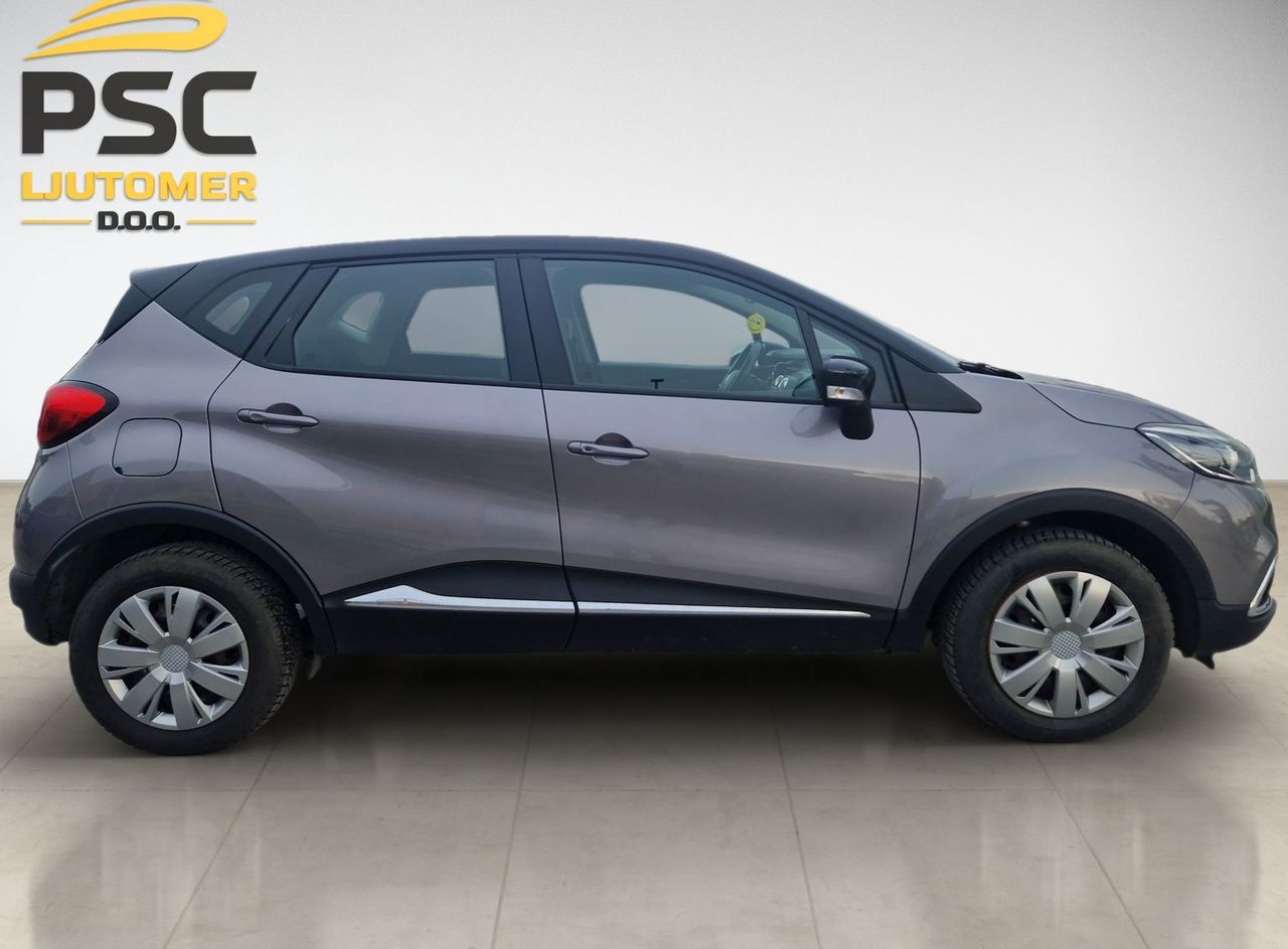 Zunanja slika - Renault Captur - Dynamique Energy dCi 90 - 7