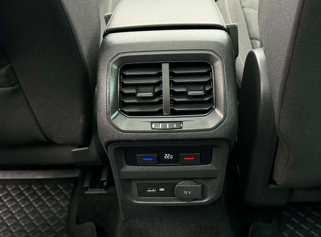 Zunanja slika - VW Tiguan - 2.0 TDI-4X4-DSG-R LINE-VIRTUAL-LIZING ZA TUJCE- - 16