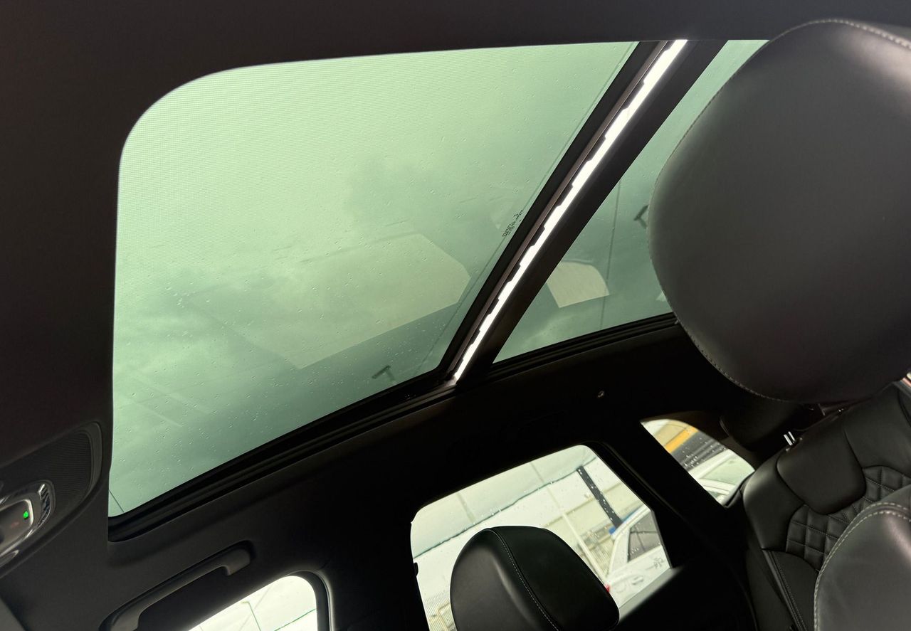 Zunanja slika - Audi SQ5 - TDI Q LED Panorama Usnje Mkot Virtual ACC Webasto - 17