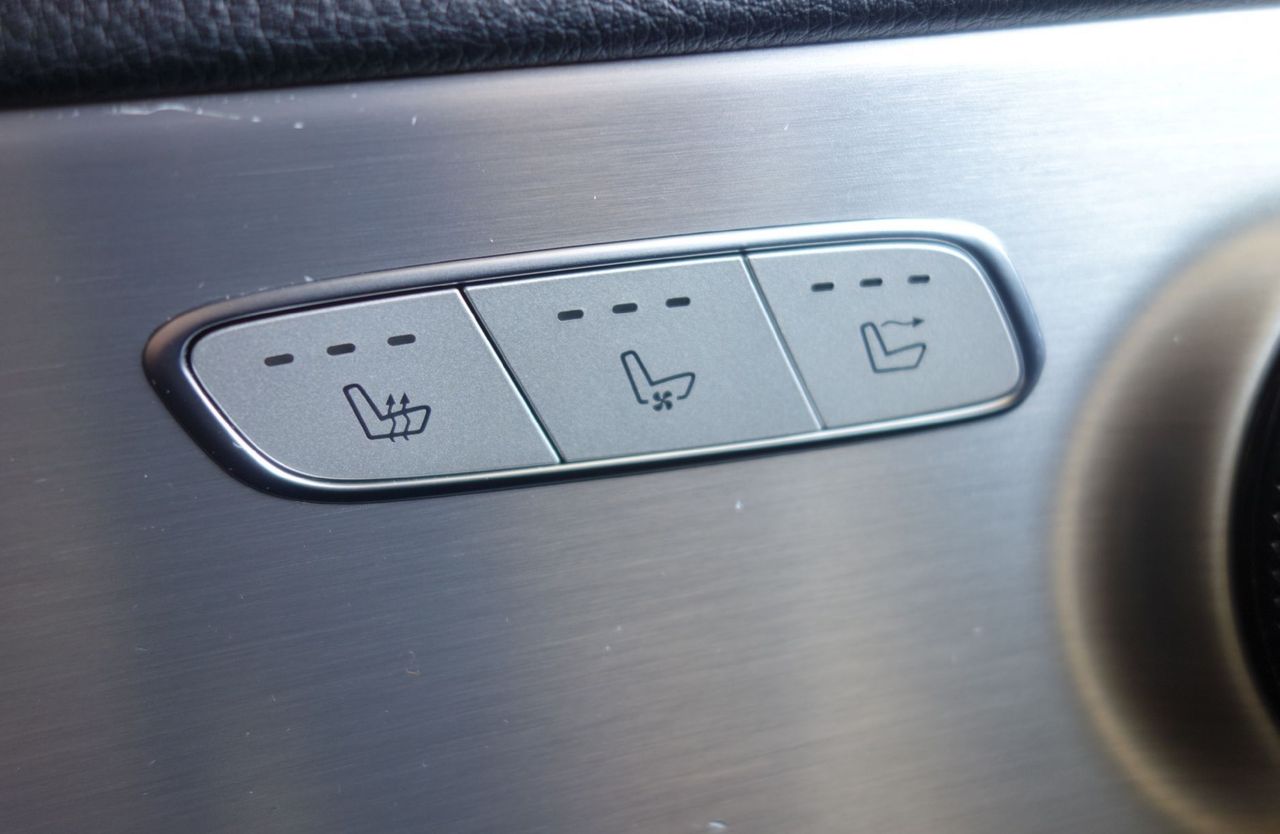 Zunanja slika - Mercedes-Benz C-Razred - C 200 4MATIC - 10