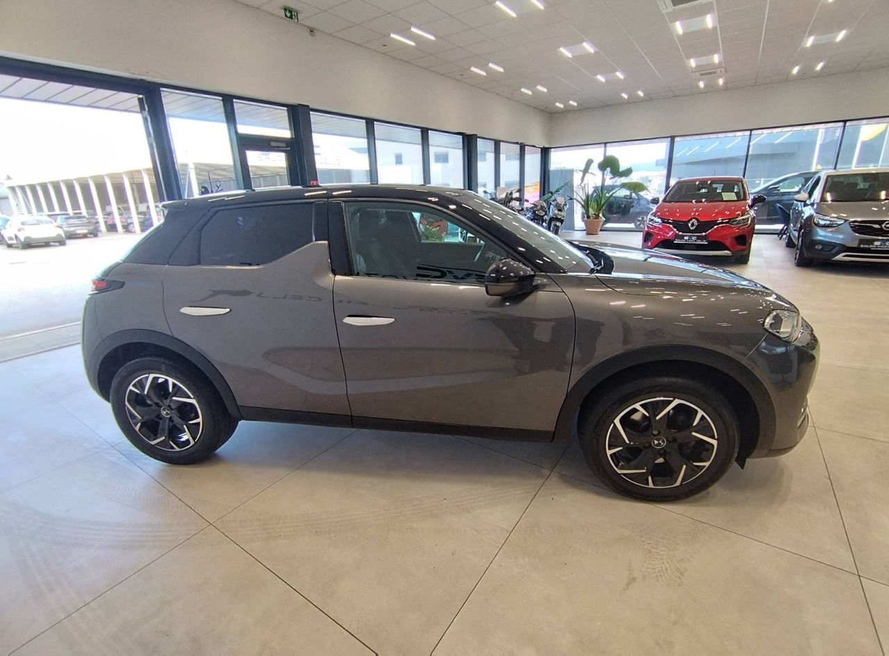 Zunanja slika - DS DS 3 Crossback - OPRAVLJEN VELIK SERVIS-JAMSTVO-OBROK ŽE 130€... - 4