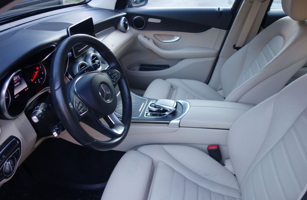 Zunanja slika - Mercedes-Benz GLC-Razred - GLC 250 d 4MATIC - 7