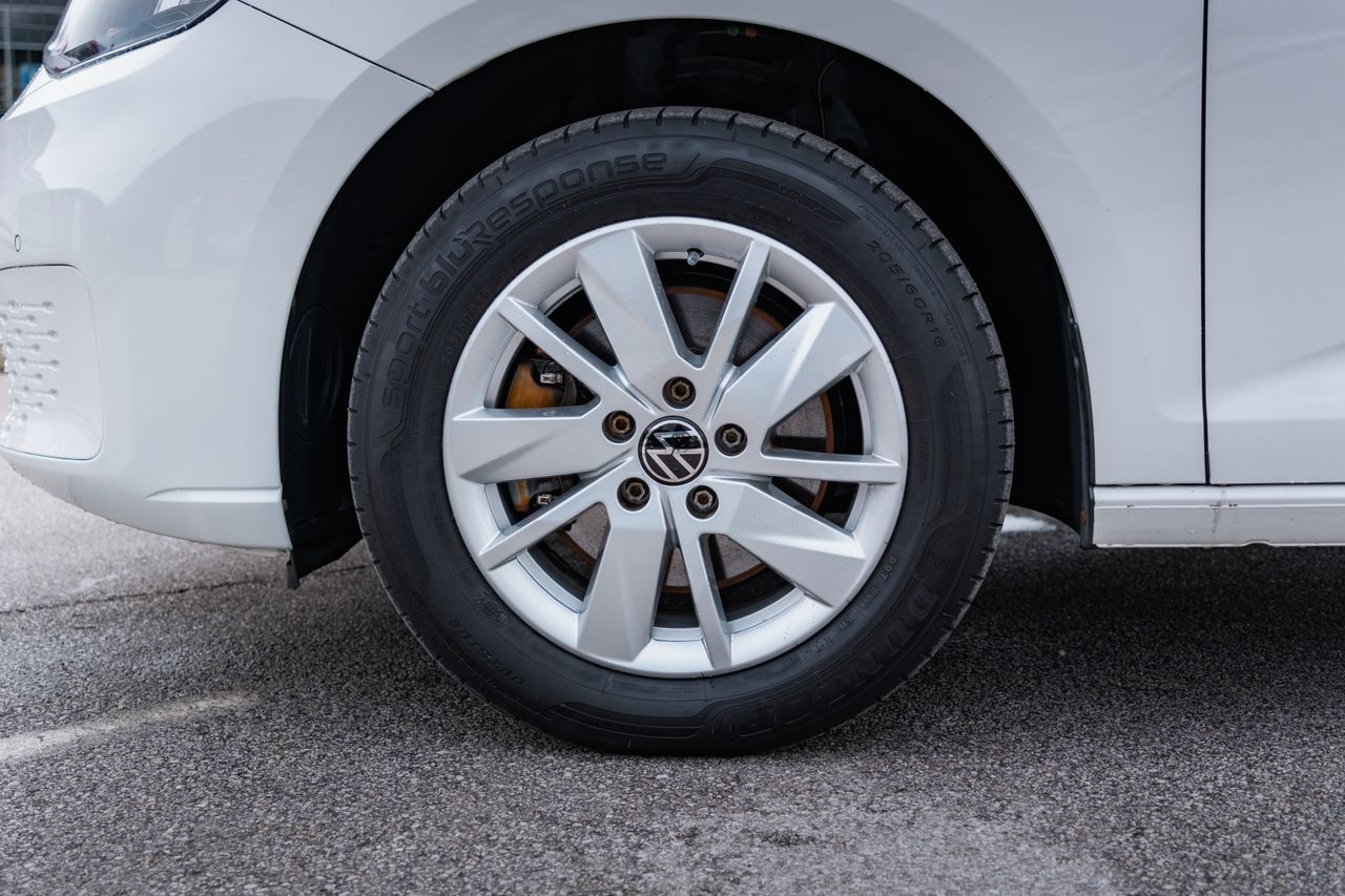 Zunanja slika - VW Caddy - 2,0 TDI DSG - 8