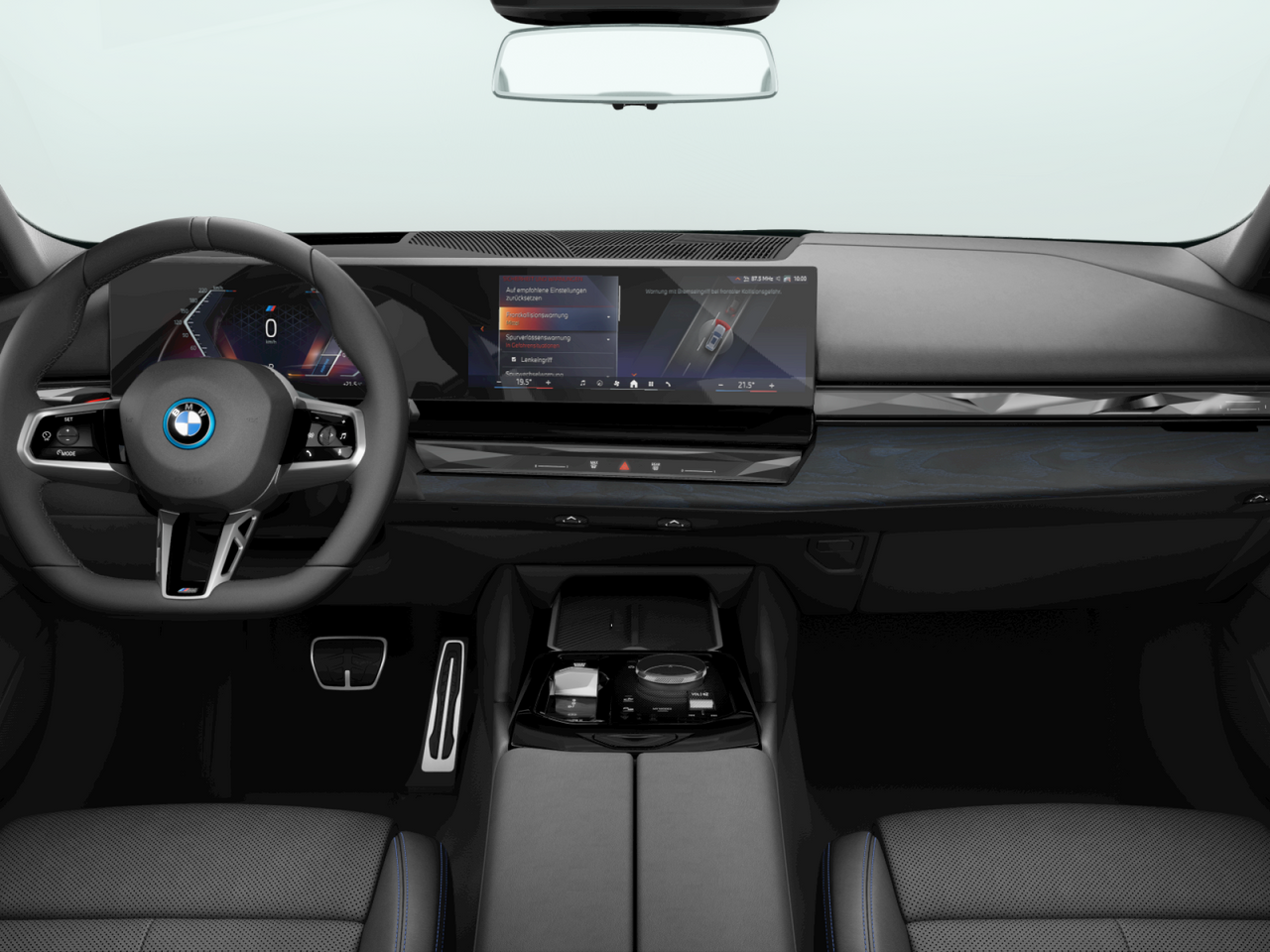 Zunanja slika - BMW i5 - xDrive40 Touring - 9