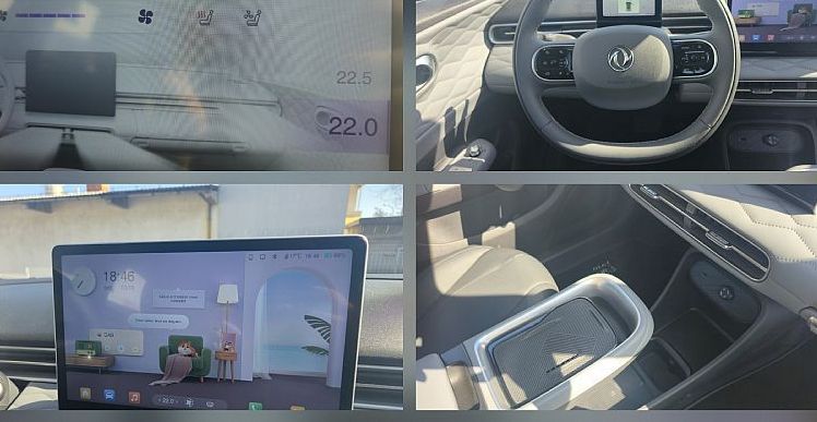 Zunanja slika - Dongfeng Box - 42.3 kWh 70 kW NA ZALOGI - 12