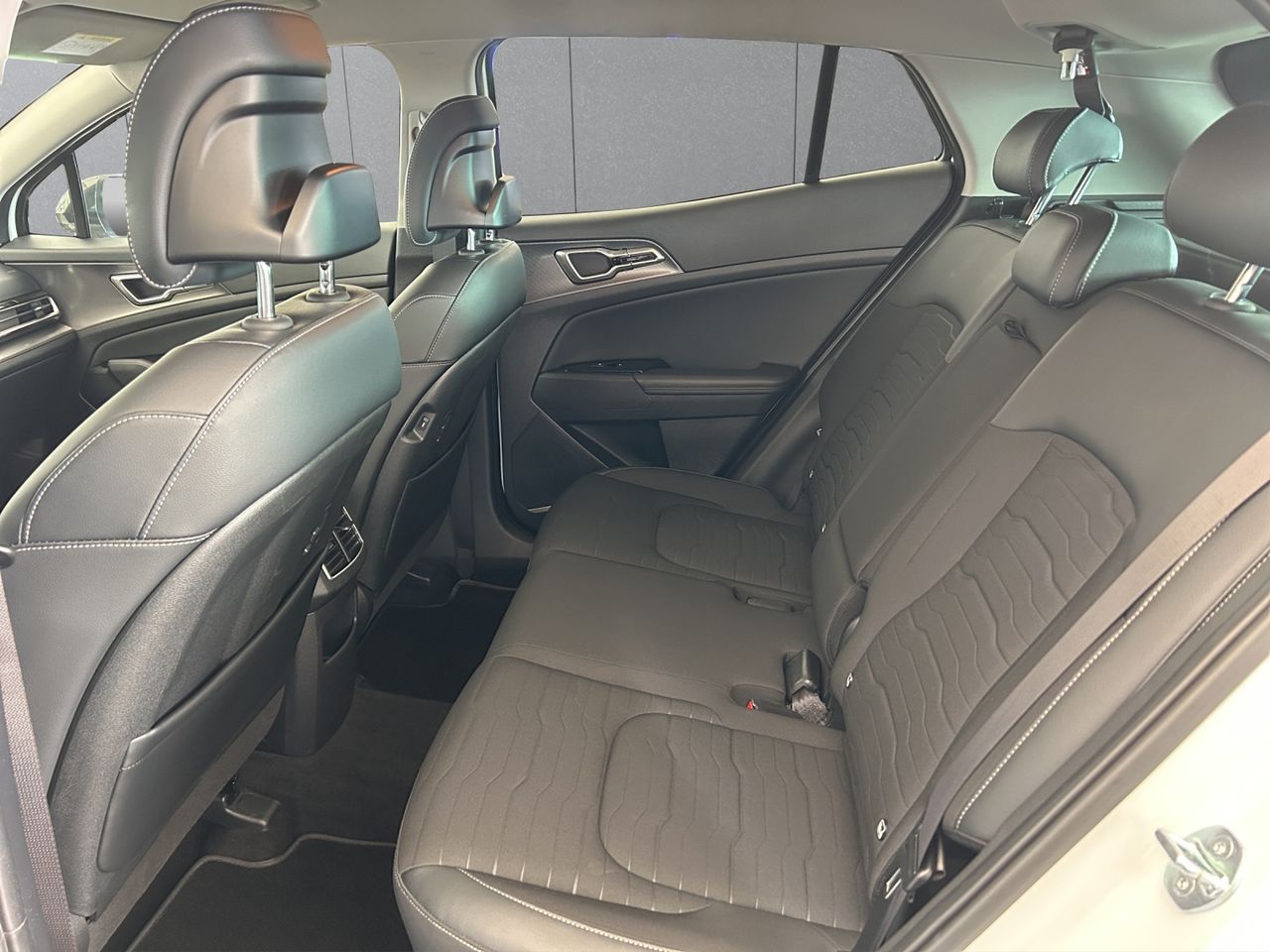 Zunanja slika - KIA Sportage - AWD 1,6 T-GDI EX Style iM/T - 6