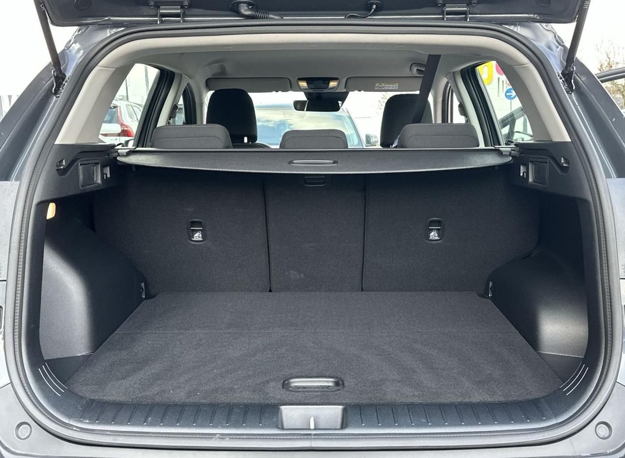 Zunanja slika - KIA Sportage - 1.6 T-GDi LX Fresh. DCT SLO-KAMERA-TEMPOMAT - 9