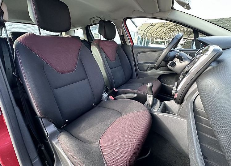 Zunanja slika - Renault Clio - Expression Energy TCe °VELIKI SERVIS PRI 148.392 K - 8