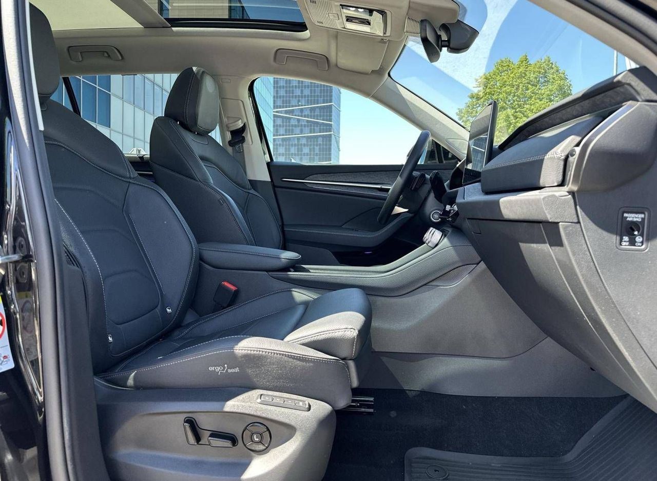 Zunanja slika - Škoda Kodiaq - 4x4 2.0 TDI Selection DSG - 18