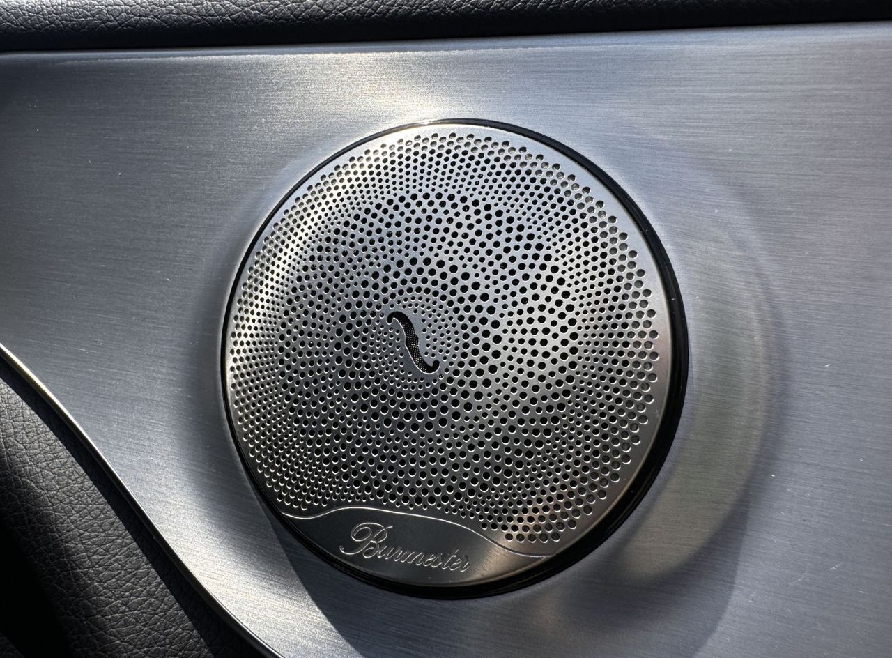 Zunanja slika - Mercedes-Benz C-Razred - C 200 AMG Line Z ENOLETNIM JAMSTVOM - 9
