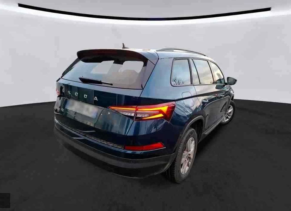 Zunanja slika - Škoda Kodiaq - 2.0 TDI 110kW DSG.KAMERA.LED..2023.ACC.KLJUKA.7SED - 2