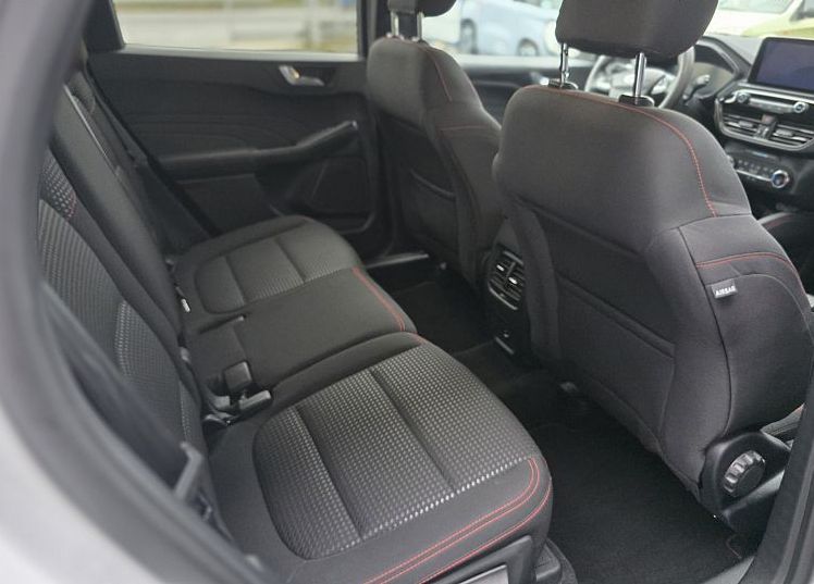 Zunanja slika - Ford Kuga - ST-LINE 1.5 EcoBoost 110kW S S - 12