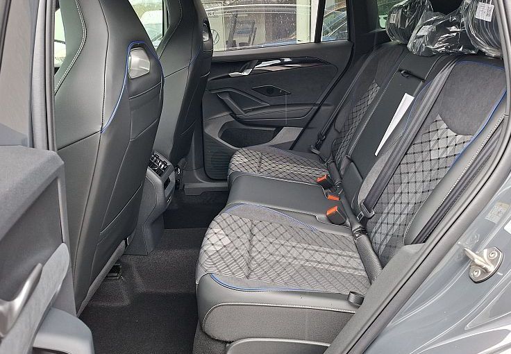 Zunanja slika - VW Tiguan - 2.0 TDI 4MOTION DSG 4JOY 142kW - 10