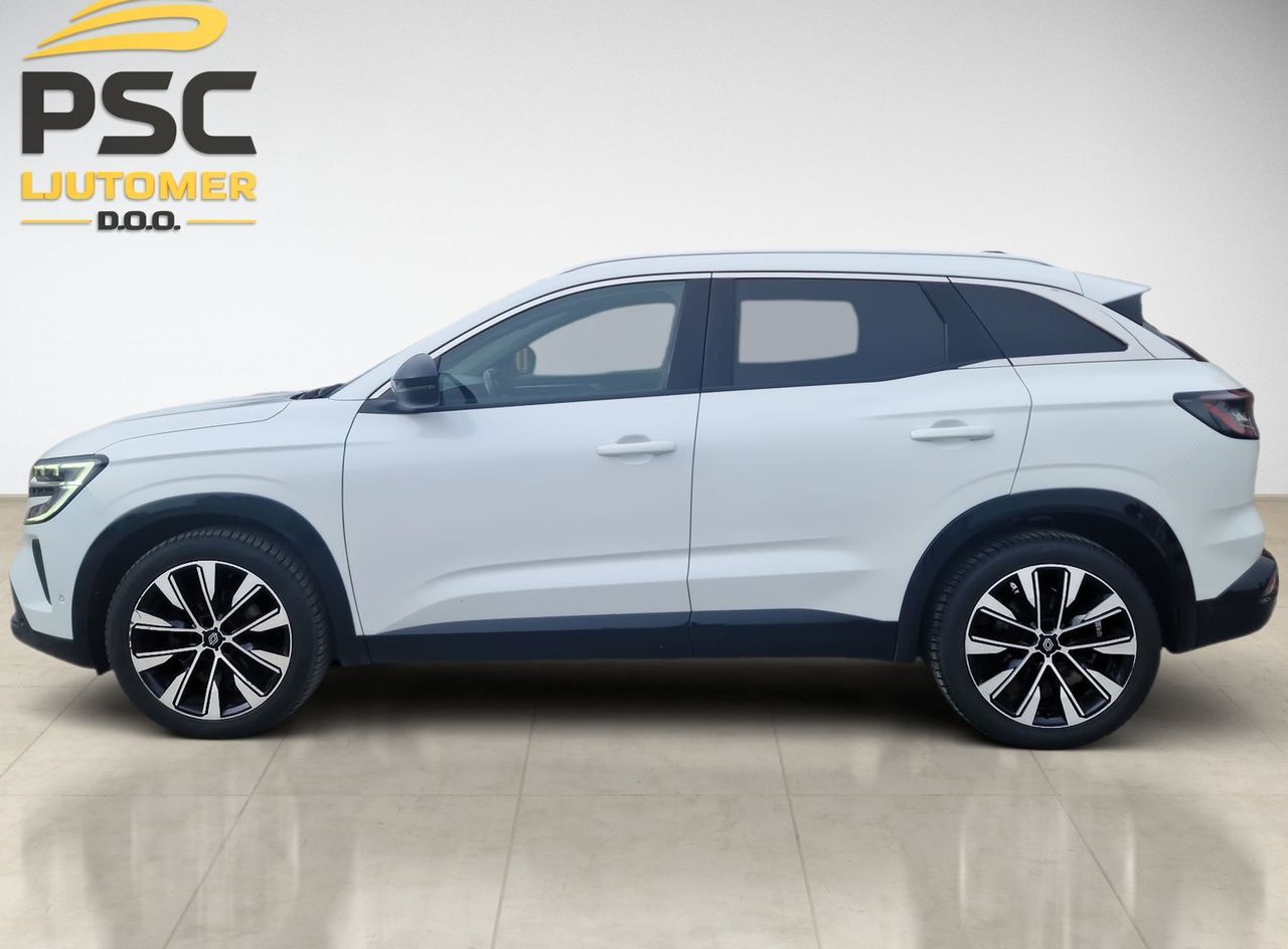 Zunanja slika - Renault Austral - 1.3 MHEV 160 TECHNO AUTO - 4