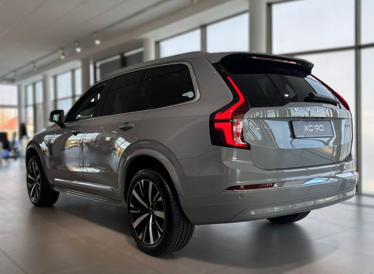 Zunanja slika - Volvo XC90 - B5P Core 7s AWD 3 leta garancije + 3 servisi - 3