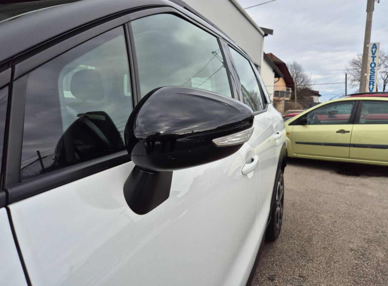 Zunanja slika - Citroën C3 Aircross - FEEL°BLUEHDI°LED°2.LAST°NAVI°PDC°TOUCH°LANE ASSI.. - 17