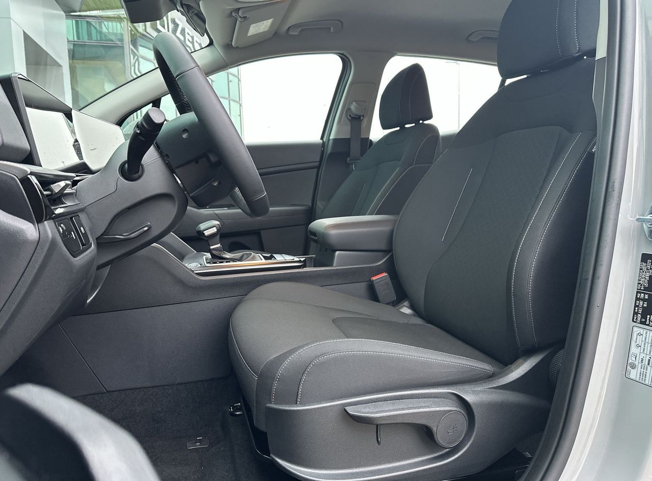 Zunanja slika - KIA Sportage - 2WD 1.6 T-GDI LX Fresh ISG DCT - 10