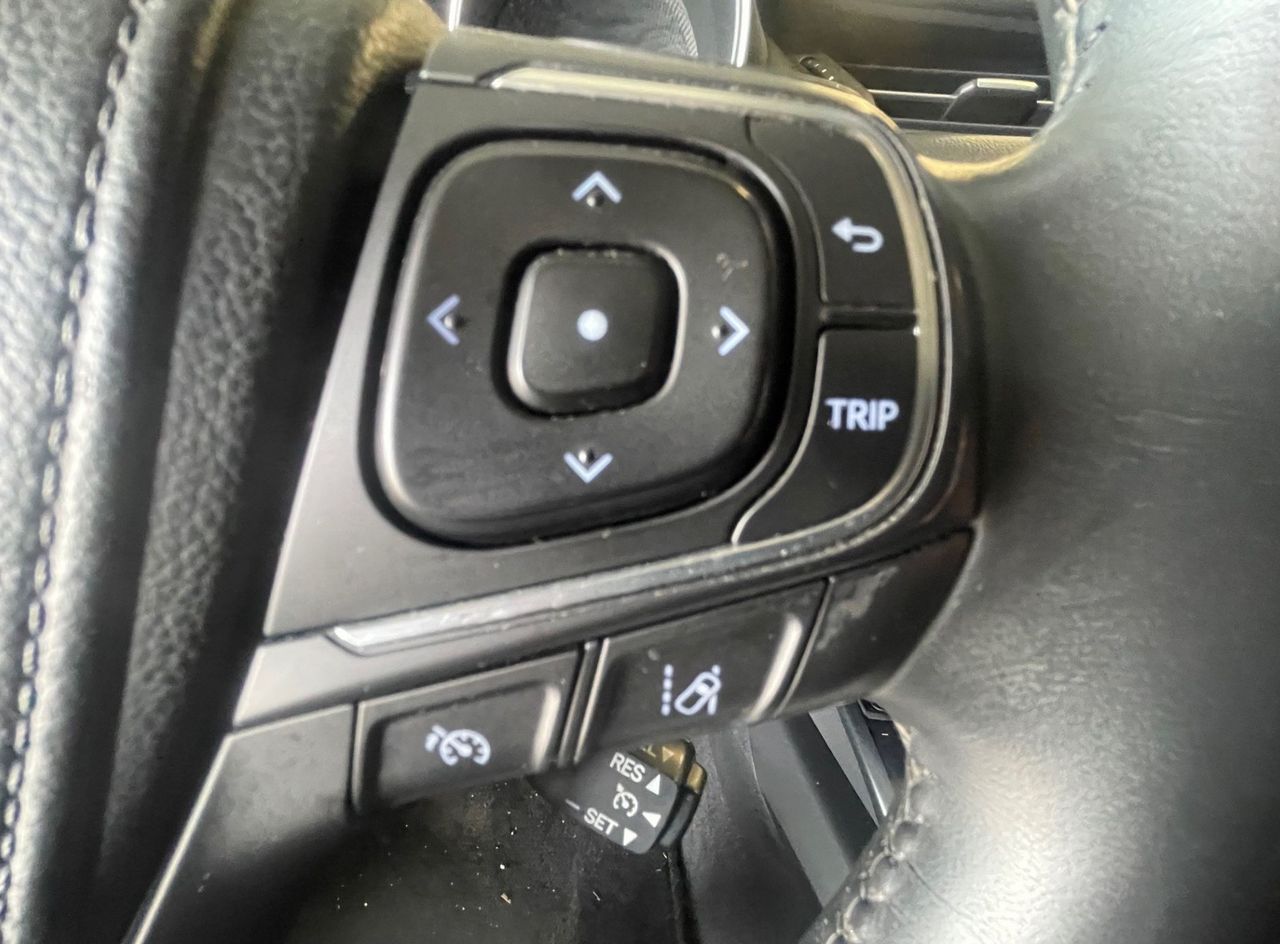 Zunanja slika - Toyota Avensis - 2.0 D-4D Luna XSENON.NAVI.2XPDC. - 16