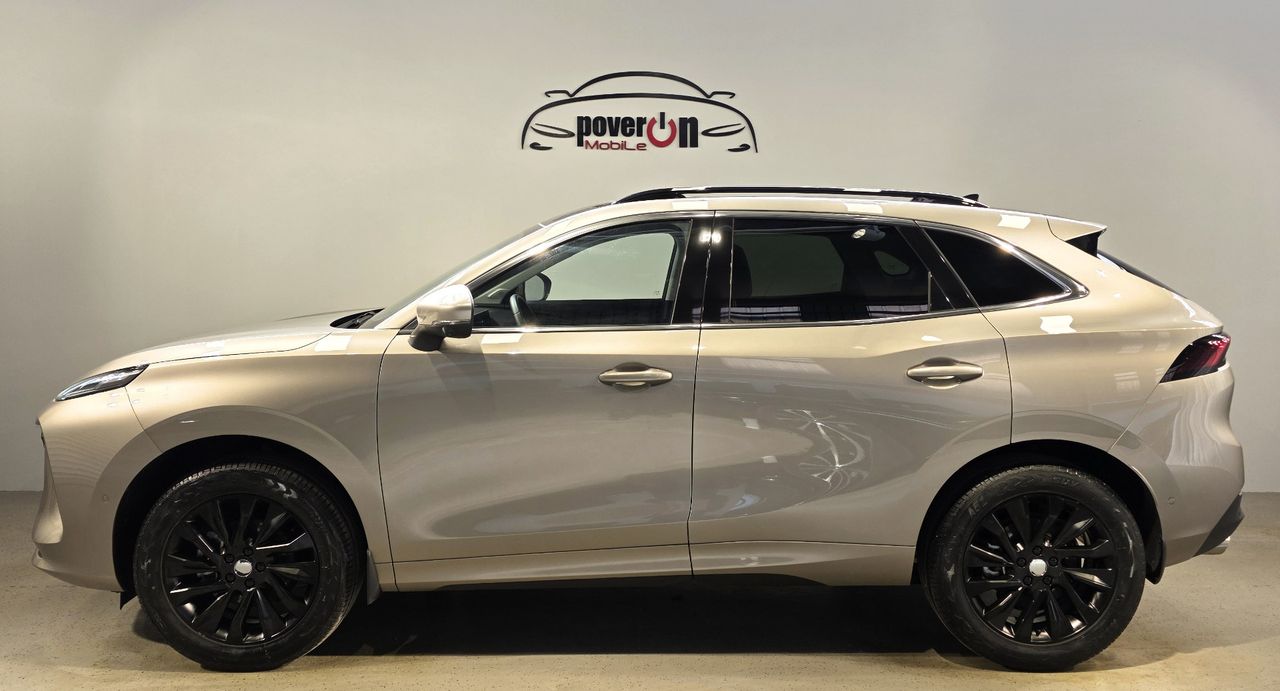 Zunanja slika - Forthing T5 EVO - 1.LAST SLO LED VIRTUAL 360KAM USNJE PANO - 2