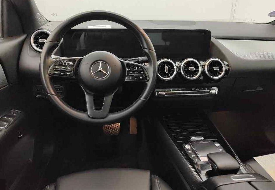 Zunanja slika - Mercedes-Benz GLA-Razred - GLA 250 e Avt.KAMERA.PANORAMA.LED.USNJE.NAVI.TOP - 19